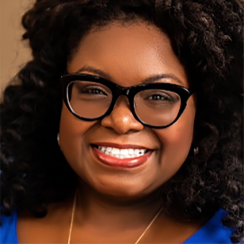 Joi Chaney Bio National Urban League